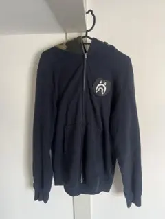 A BATHING APE ベアブリック ジップパーカー シャーク XL