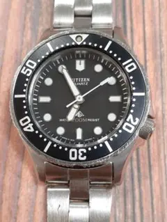 稼働品 レア CITIZEN プロマスター 200M 2031のサムネイル