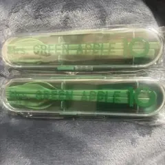 新品•未使用　Mrs.Green Apple カトラリーセット2セット