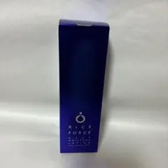 RICE FORCE DEEP MOISTURE LOTION 120ml - メルカリ