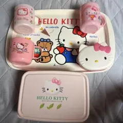 ハローキティまとめ売り　サンリオ