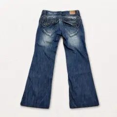 2026年最新】(ロリータ ジーンズ) LOLITA JEANS デニム ブーツカット