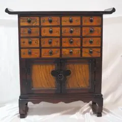 2025年最新】李朝 薬箪笥の人気アイテム - メルカリ