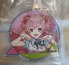 即購入OK！＊プロセカ セガラッキーくじ vol.7 ＊愛莉 キーホルダー1点