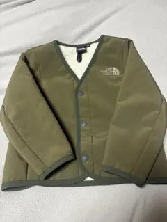 ザノースフェイス アウター