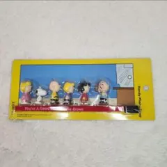 希少　未開封 PEANUTS レア ストラップ セット　スヌーピー　SNOOPY
