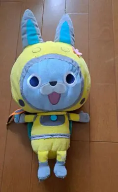 USAピョンぬいぐるみ　妖怪ウォッチ