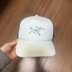 Arc’teryxキャップのサムネイル