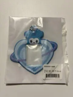 TWICE くじ　7周年記念 キーホルダー　ナヨン