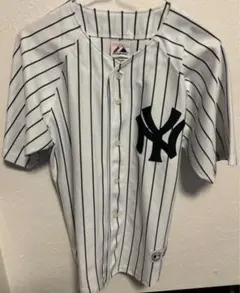 Majestic×BLUE JAYS 公式ユニフォーム TULOWITZKI M - メルカリ