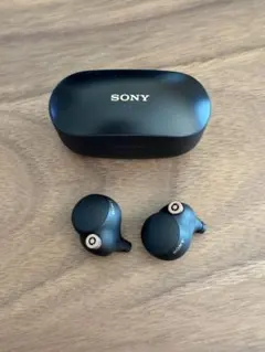 中古！SONYワイヤレスイヤホンwf-1000xm4 中古 SONYソニー 完全ワイヤレスイヤホン WF-1000XM4 ノイズ