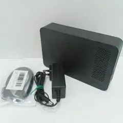 9m4453c3h Buffalo HD-LCU3シリーズ 外付けHDD 3TB