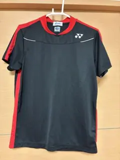 YONEX バドミントンゲームシャツ レディースM