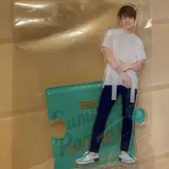 SixTONES 森本慎太郎　サマパラアクスタ