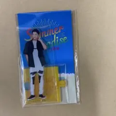 2025年最新】snowman サマパラ アクスタの人気アイテム - メルカリ