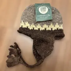 2026年最新】Canadian Sweater Company Ltd. ニット帽・ビーニーの人気