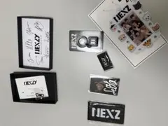 2025年最新】NEXZ サインの人気アイテム - メルカリ