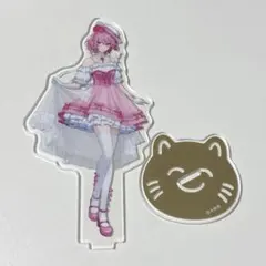 nqrse アクスタ ローソン 大妖怪