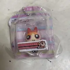 パワーパフガールズ ブリスターチャームコレクション ブロッサム