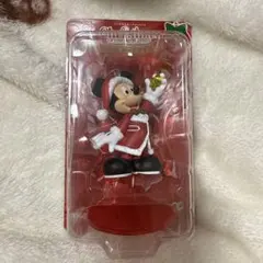 ハッピーくじディズニー クリスマスオーナメント 2025 ミッキー