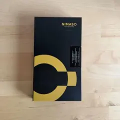 iPhone14専用　ガラスフィルム 1枚　NIMASO