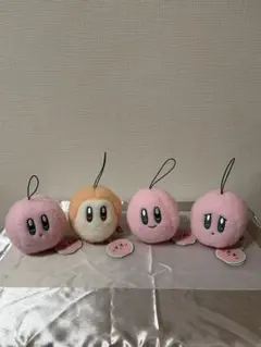 美品　星のカービィまとめ売り　タグ付き