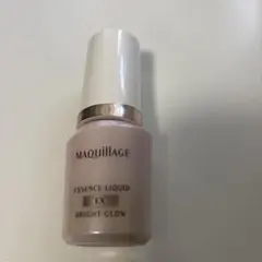 マキアージュ　美容液ファンデ　ミルキーピンク00