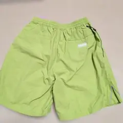リ*ら様 新品　KEBOZ ケボズ ハーフパンツ Mサイズのサムネイル