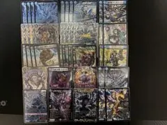 青黒complex 青黒コンプレックス　(概念) デッキ　引退品　まとめ売り 青黒complex 青黒コンプレックス (概念) デッキ 引退品 まとめ売り