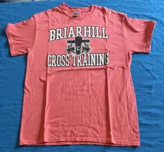 GILDAN BRIARHILL Tシャツ M ピンク