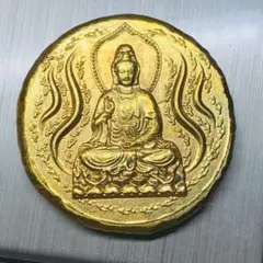 2021 千手観音 菩薩 般若心経 NGC PF 70 仏教 仏陀 御守 縁起 - メルカリ