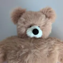 imnueぬいぐるみ　くまさん