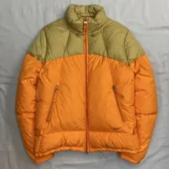 2000s Archive NIKE Tech Down Jacket