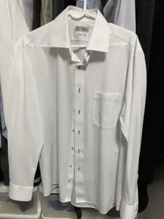【美品】ワイシャツ　はるやま　アイシャツ　2枚セット