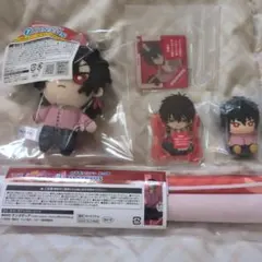 ひこくじ　家庭教師ヒットマンリボーン　XANXUS