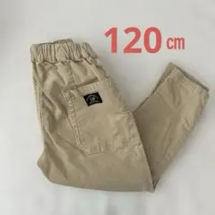 LSP コーデュロイパンツ　120㎝