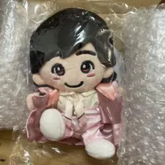 道枝駿佑 ちびぬい 第2弾 初心LOVE衣装ver.