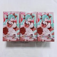 Trio-Try-iT Figure 初音ミクｘチロルチョコ ミルクver.③