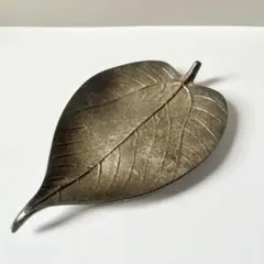 Gianmaria Buccellati シルバー トレー 小物入れ 和光 - メルカリ