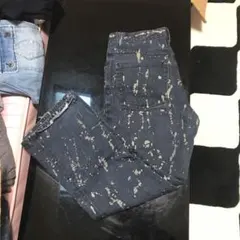 ジーンズ SAINT LAURENT ペイント W31のサムネイル