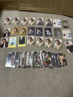 JO1 大平祥生　トレカ　まとめ売り