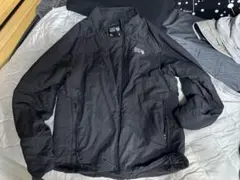 Mountain Hardwareコアストラータフーディー ブラック M
