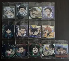 にふぉるめーしょん ハイキュー‼︎ 13枚