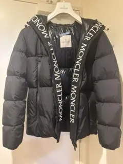 MONCLER MONTCLA ダウンジャケット