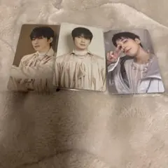 SEVENTEENウォヌトレカ