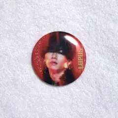 川村壱馬缶バッチ THE RAMPAGE川村壱馬缶バッジセット - メルカリ