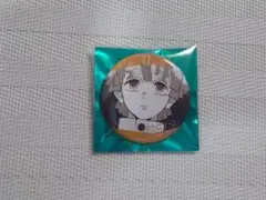 鬼滅の刃 隊士百景 エモーショナル 缶バッジ 我妻善逸