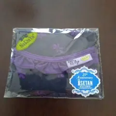ANNASUI✕NaRaYa✕伊勢丹コラボ　ティッシュケース
