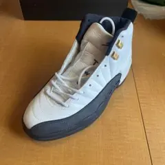 値下げ交渉⭕️【希少】1996年製 AIR JORDAN 12 OG "TAXI"