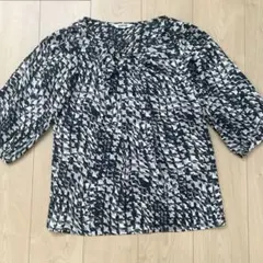 アルファキュービック シャツ